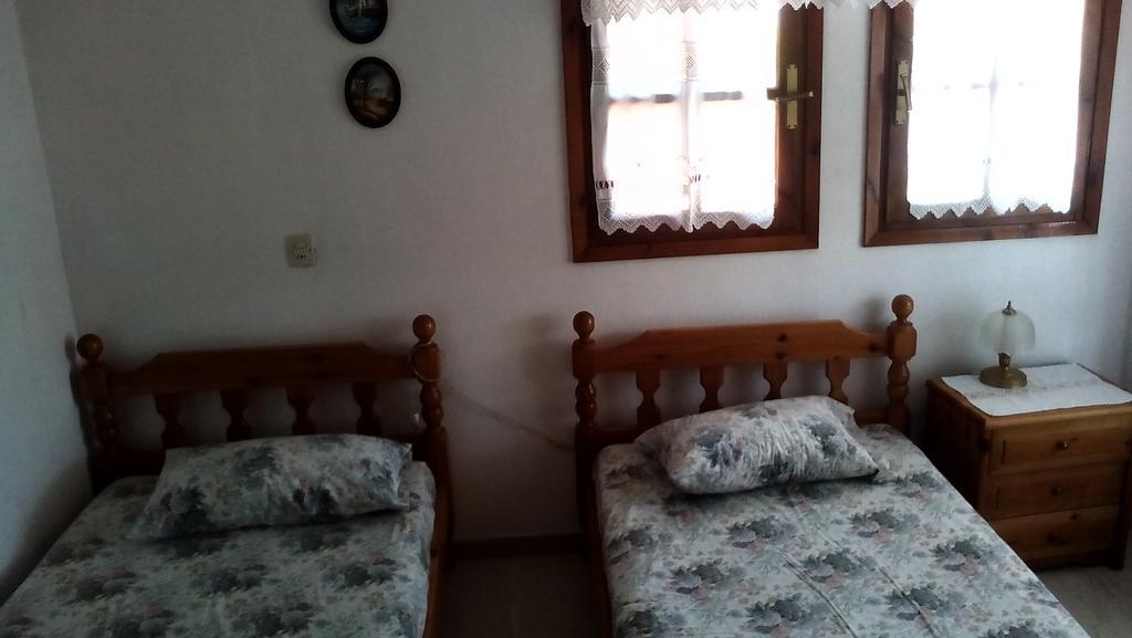 Nireas Appartement Nea Skioni Buitenkant foto