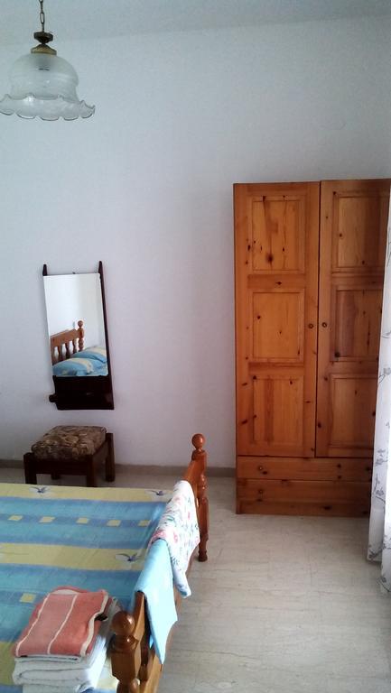 Nireas Appartement Nea Skioni Buitenkant foto