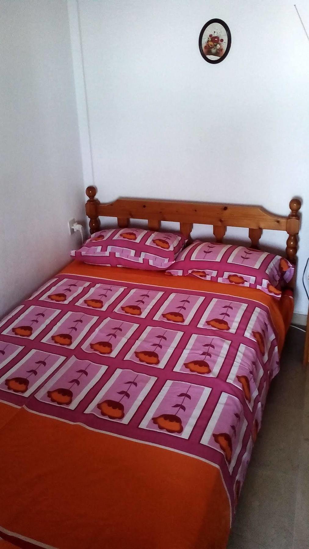 Nireas Appartement Nea Skioni Buitenkant foto