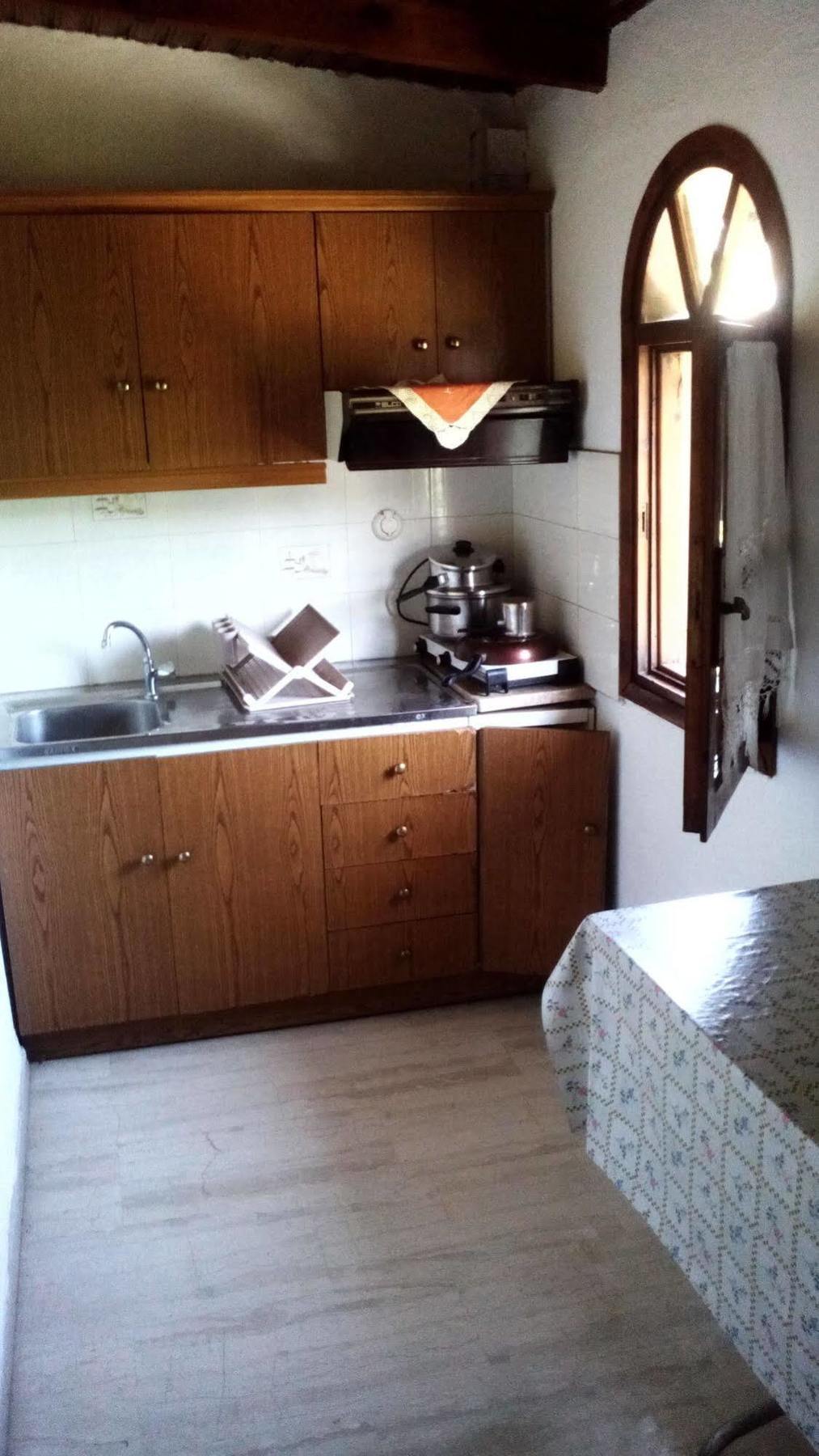 Nireas Appartement Nea Skioni Buitenkant foto